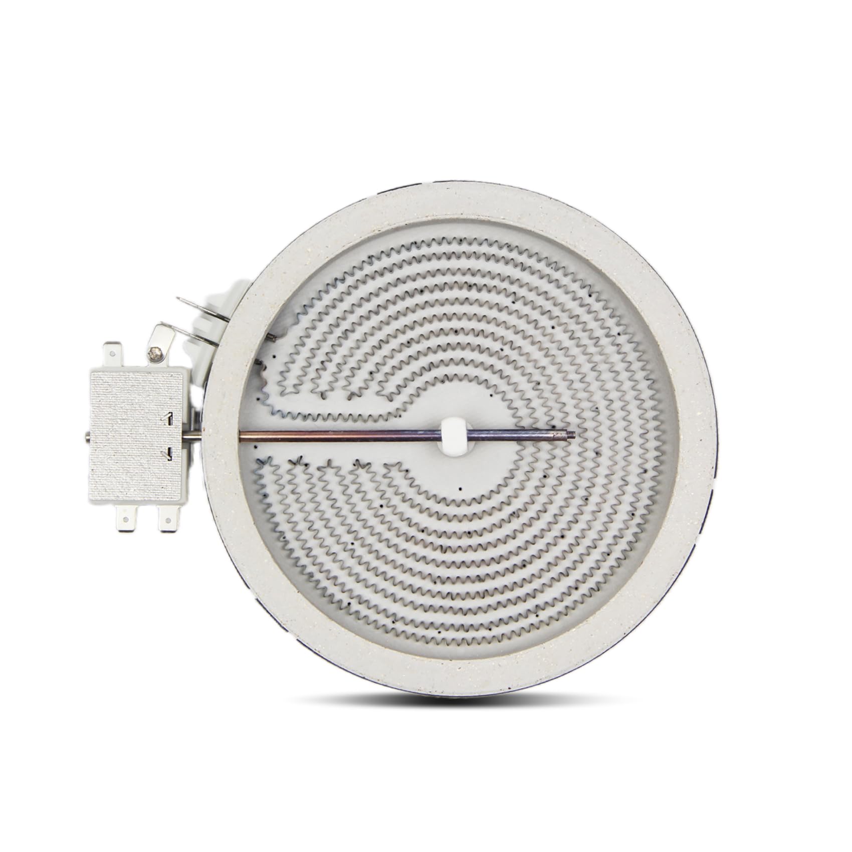 Kenmore Elite Range Halogen Surface Element WB30T10047 Kenmore Elite Range Halogen Surface Element WB30T10047